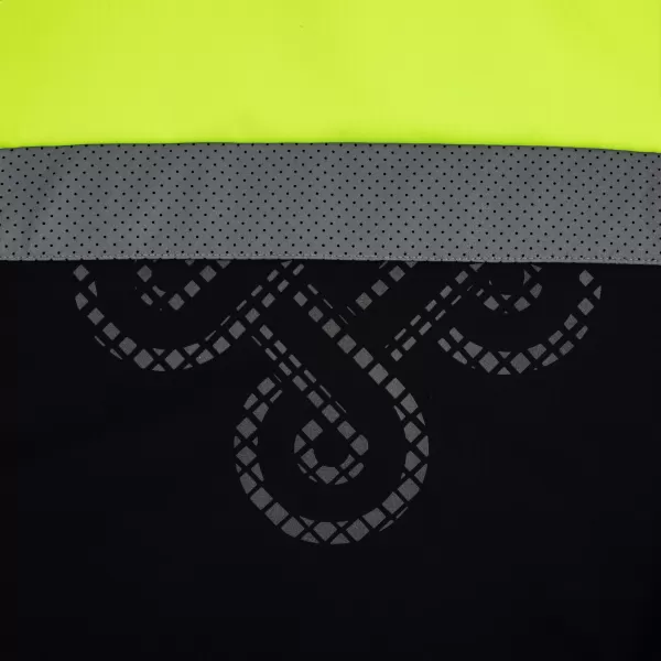  Jachetă softshell pentru bărbați KILPI NERETO-M QM0113KI NEGRU 