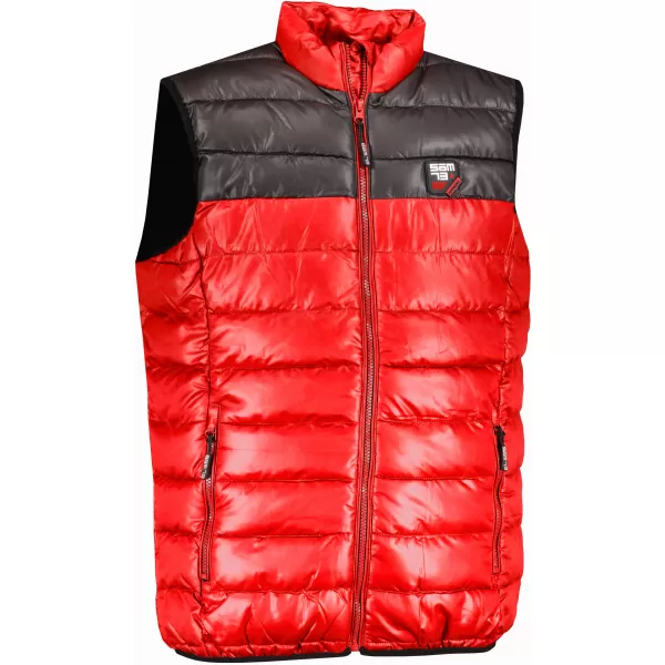  Vestă SAM 73 DONALD MB 764 LUMINOS 