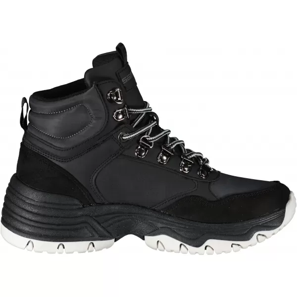  Pantofi de dama SAM 73 BERNICE WF 73 NEGRU 