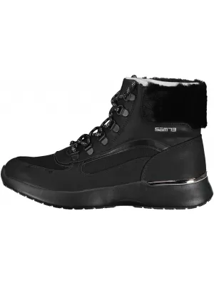 Pantofi de dama SAM 73 CATRINE WF 72 NEGRU