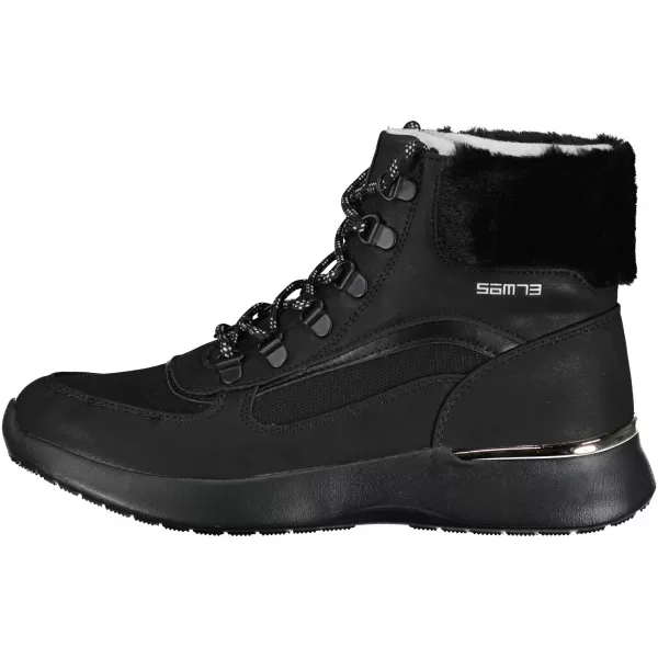  Pantofi de dama SAM 73 CATRINE WF 72 NEGRU 