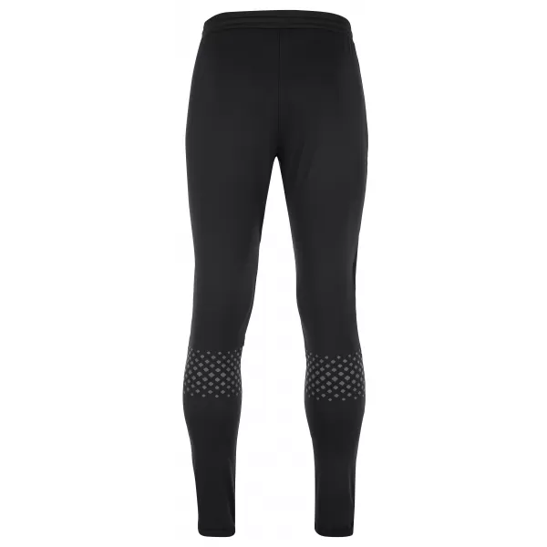  Pantaloni sport pentru bărbați KILPI NORWEL-M QM0258KI NEGRU 