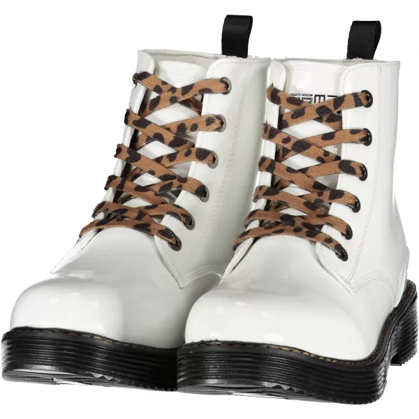  Pantofi de dama SAM 73 ELIZABETH WF 74 ALB 