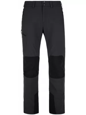 Pantaloni pentru bărbați KILPI TIDE-M QM0204KI NEGRU