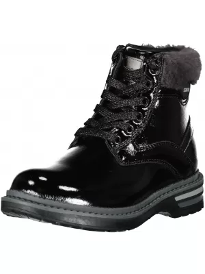 Pantofi pentru copii SAM 73 NAOMI KF 06 NEGRU
