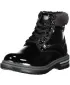 Pantofi pentru copii SAM 73 NAOMI KF 06 NEGRU