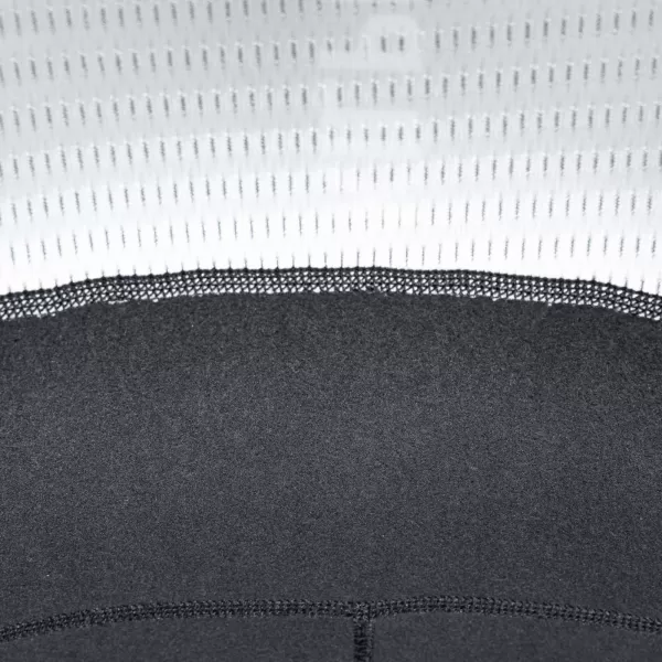  Pantaloni de ciclism pentru bărbați KILPI VALLEY-M QM0212KI NEGRU 