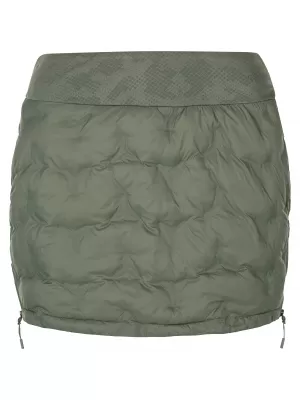 Fusta de dama KILPI TANY-W QL0206KI KAKI