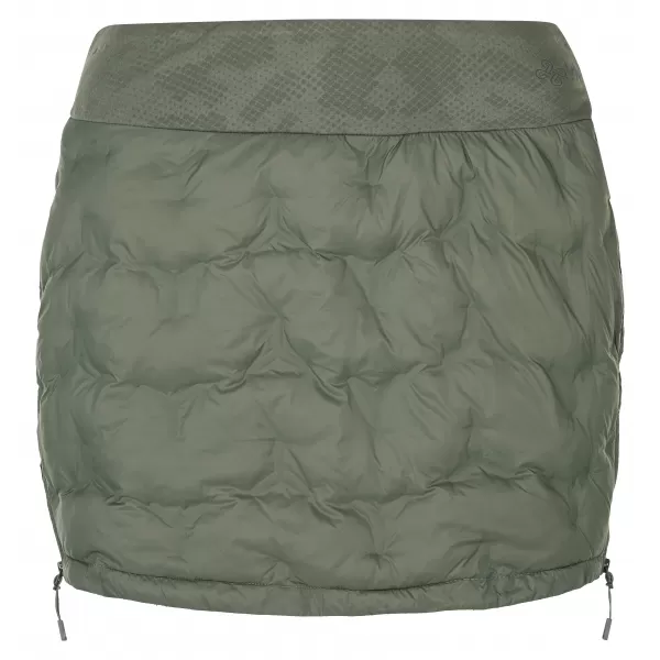  Fusta de dama KILPI TANY-W QL0206KI KAKI 