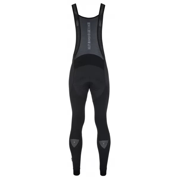  Pantaloni elastic pentru bărbați KILPI MOVI-M QM0211KI NEGRU 