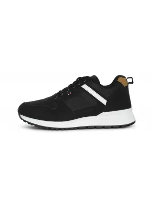 Adidași pentru bărbați SAM 73 GILES MF 49 NEGRU