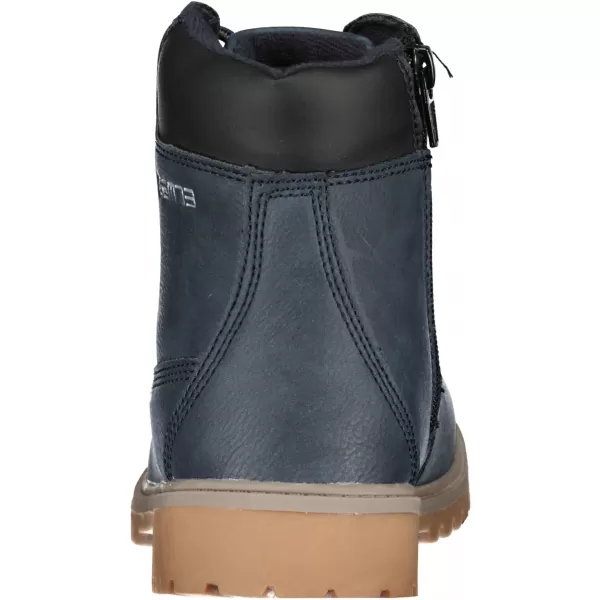  Pantofi pentru bebeluși SAM 73 SHANE KF 05 NEGRU 