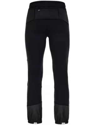 Pantaloni pentru bărbați KILPI BRISTEN-U QU0201KI NEGRU