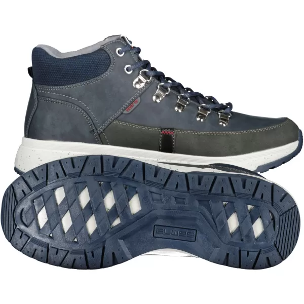  Pantofi pentru bărbați SAM 73 CARL MF 46 ALBASTRU ÎNCHIS 