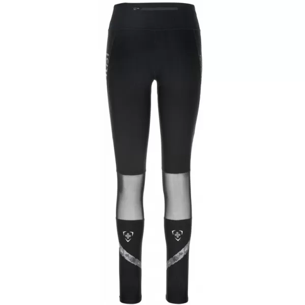  Jambiere de damă KILPI GEARS-W QL0210KI NEGRU 