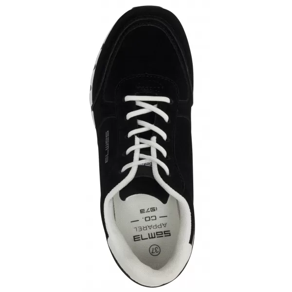  Adidași SAM 73 GREER WF 66 NEGRU 