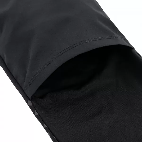  Pantaloni sport pentru bărbați KILPI NORWEL-M QM0258KI NEGRU 