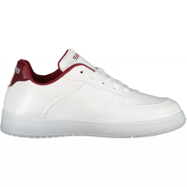  Adidași pentru copii SAM 73 GAVIN KF 01 ALB 