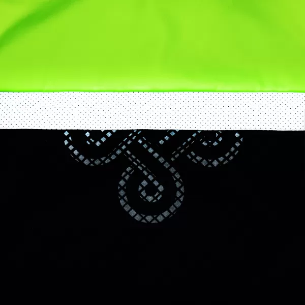  Jachetă softshell pentru bărbați KILPI NERETO-M QM0113KI NEGRU 