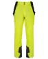 Pantaloni de schi pentru bărbați KILPI MIMAS-M QM0253KI VERDE DESCHIS