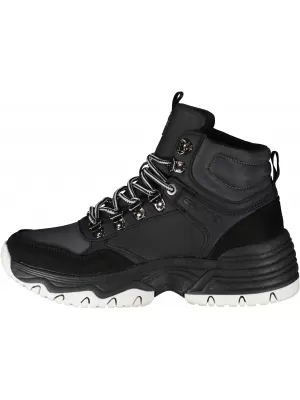 Pantofi de dama SAM 73 BERNICE WF 73 NEGRU