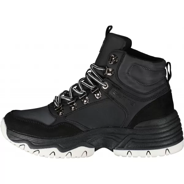  Pantofi de dama SAM 73 BERNICE WF 73 NEGRU 