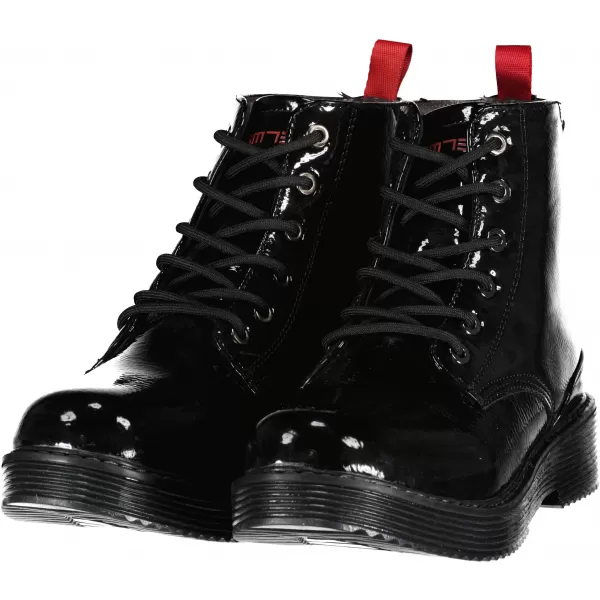  Cizme pentru femei SAM 73 ELIZABETH WF 74 NEGRU 