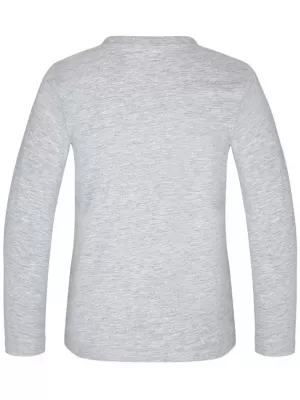 Tricou băieți LOAP BILT GRI