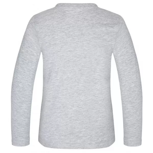  Tricou băieți LOAP BILT GRI 