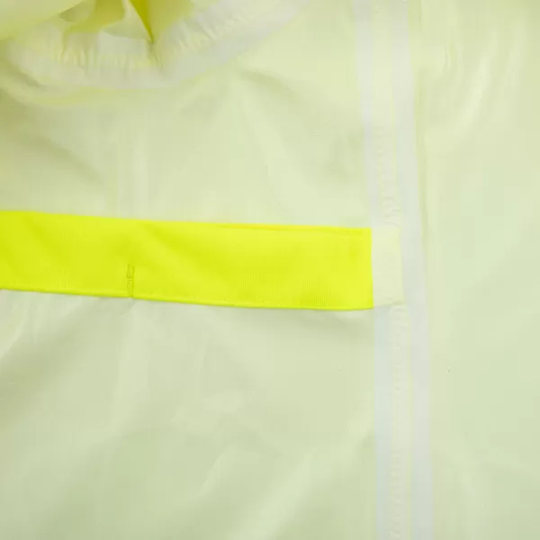  Geaca de ciclism pentru barbati KILPI RAINAR-M QM0116KI CHIHLIMBAR 