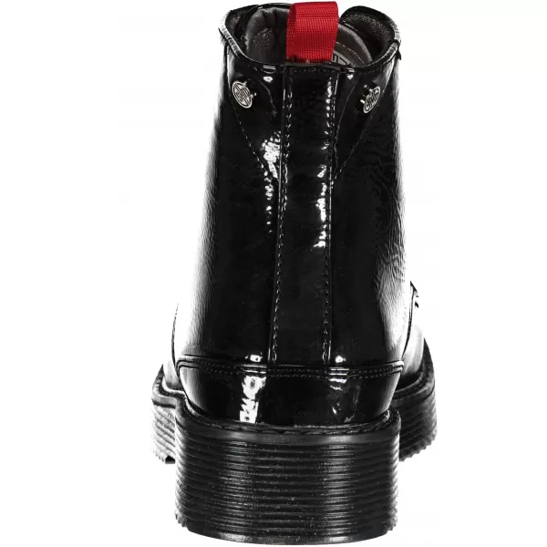  Cizme pentru femei SAM 73 ELIZABETH WF 74 NEGRU 