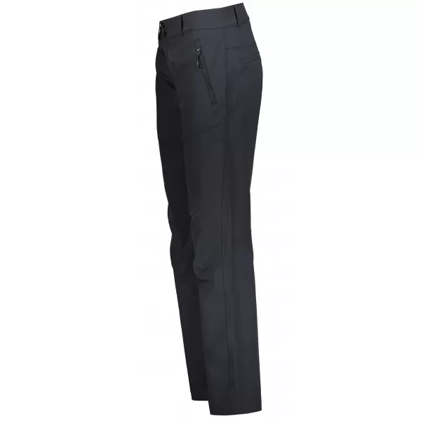  Pantaloni de dama KILPI LAGO-W QL0204KI NEGRU 