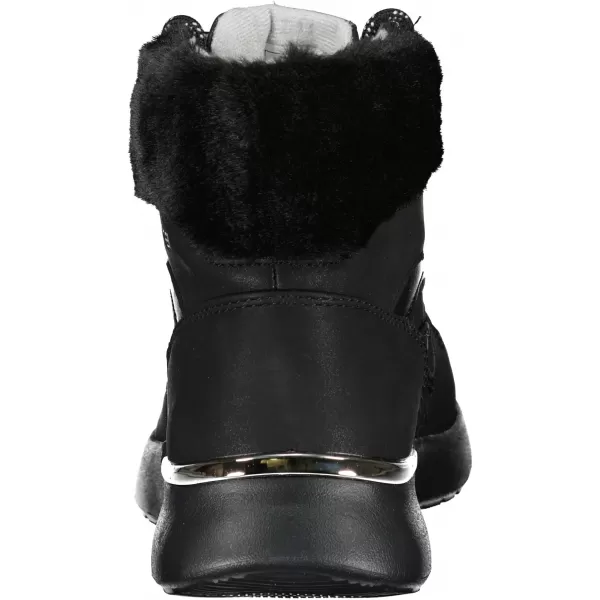  Pantofi de dama SAM 73 CATRINE WF 72 NEGRU 