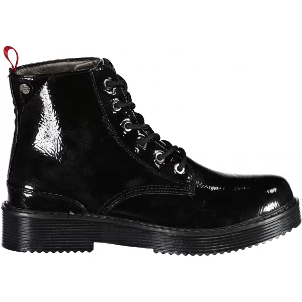  Cizme pentru femei SAM 73 ELIZABETH WF 74 NEGRU 