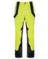 Pantaloni de schi pentru bărbați KILPI MARCELO-M QM0251KI VERDE DESCHIS