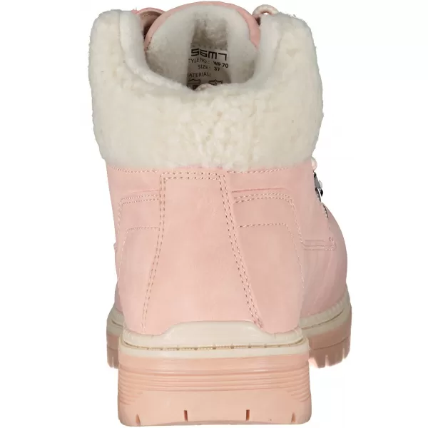  Cizme pentru femei SAM 73 LOIS WF 70 ROZ DESCHIS 