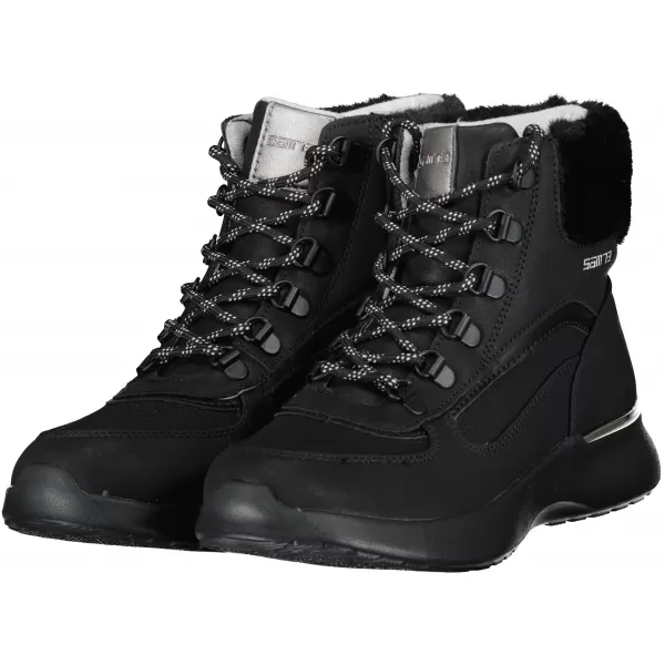  Pantofi de dama SAM 73 CATRINE WF 72 NEGRU 