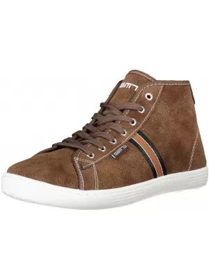 Adidași pentru bărbați SAM 73 FRANK MF 48 MARO