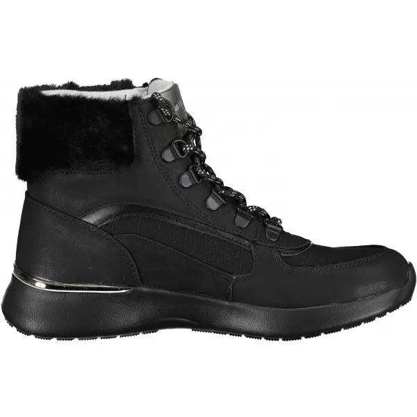  Pantofi de dama SAM 73 CATRINE WF 72 NEGRU 