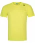 Tricou funcțional pentru bărbați KILPI MERIN-M QM0310KI VERDE DESCHIS