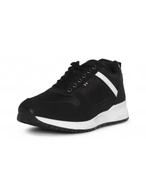 Adidași pentru bărbați SAM 73 GILES MF 49 NEGRU