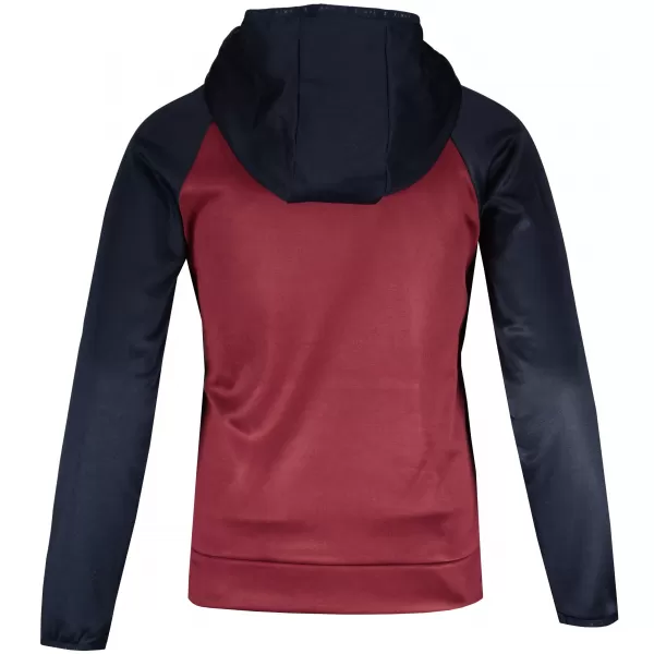  Panouri de fetiță SAM 73 FLEUR GM 526 BURGUNDIA 