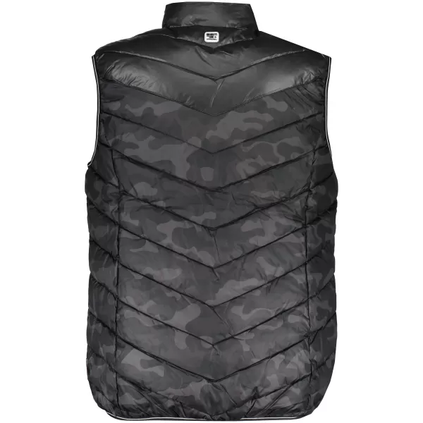  Vestă SAM 73 GORM MB 752 NEGRU 
