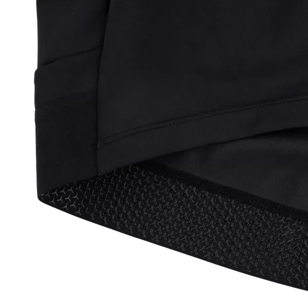 Jachetă softshell pentru bărbați KILPI NERETO-M QM0113KI NEGRU 