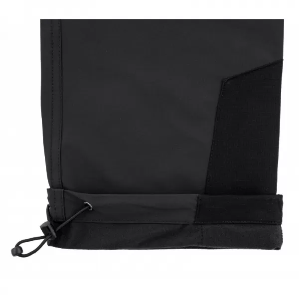  Pantaloni pentru bărbați KILPI TIDE-M QM0204KI NEGRU 