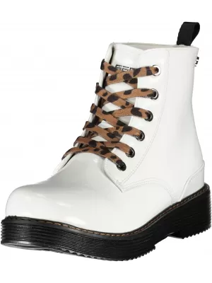 Pantofi de dama SAM 73 ELIZABETH WF 74 ALB
