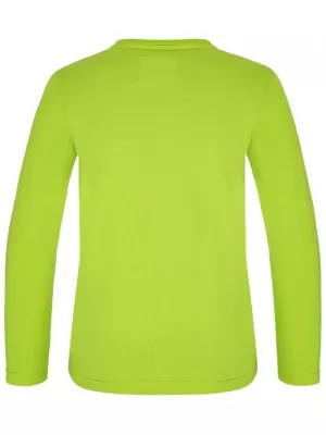 Tricou băieți LOAP BILT VERDE