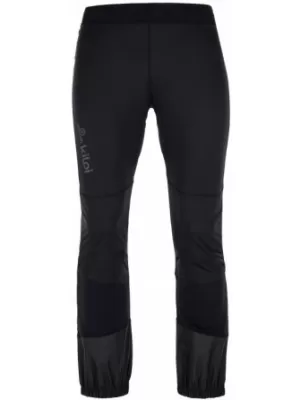 Pantaloni pentru bărbați KILPI BRISTEN-U QU0201KI NEGRU