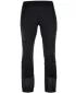 Pantaloni pentru bărbați KILPI BRISTEN-U QU0201KI NEGRU