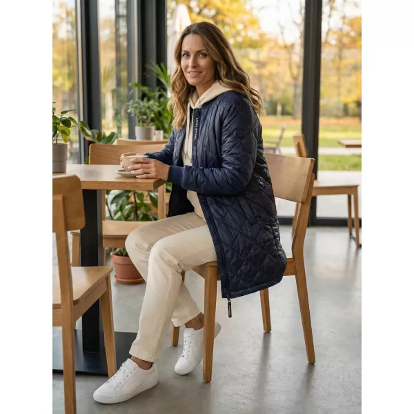  Haina SAM 73 MIRA WB 820 ALBASTRU ÎNCHIS 